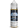 The Mushroom Cloud - Frozen Tobacco - Vapoureyes