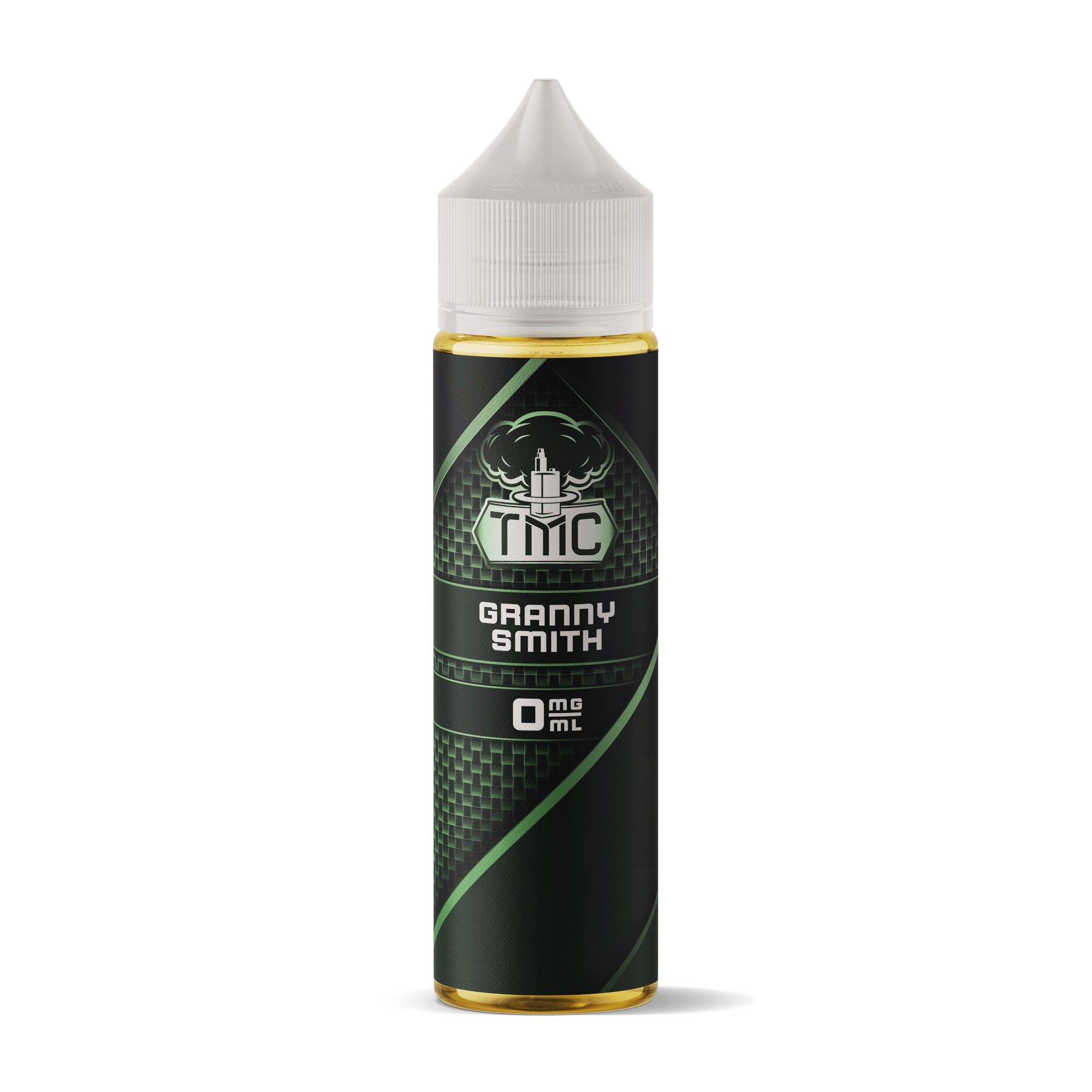 The Mushroom Cloud - Granny Smith - Vapoureyes