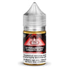 The Mushroom Cloud Salts - Strawberry Cream Puff - Vapoureyes