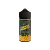 Tobacco Monster - Menthol - Vapoureyes