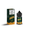 Tobacco Monster Salt - Menthol - Vapoureyes