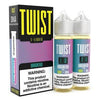 Twist E-Liquid - Dragonthol - Vapoureyes