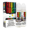 Twist E-Liquids - Blend No.1 (AKA Tropical Pucker Punch) - Vapoureyes