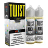 Twist E-Liquids - Blend No.1 (AKA Tropical Pucker Punch) - Vapoureyes