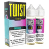 Twist E-Liquids - Dragonthol - Vapoureyes