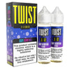 Twist E-Liquids - Grape Berry (Purple Grape) - Vapoureyes