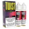 Twist E-Liquids - Pampaya - Vapoureyes