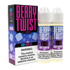 Twist E-Liquids - Purple Grape (AKA Grape Berry) - Vapoureyes
