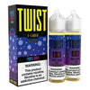 Twist E-Liquids - Purple Grape (AKA Grape Berry) - Vapoureyes