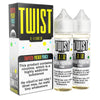 Twist E-Liquids - Tropical Pucker Punch (Blend No.1) - Vapoureyes