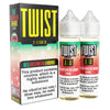 Twist E-Liquids - Wild Watermelon Lemonade (Wild Red) - Vapoureyes