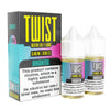 Twist Salt - Dragonthol - Vapoureyes