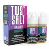 Twist Salt - Dragonthol - Vapoureyes