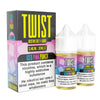 Twist Salt - Iced Pink Punch (Pink 0°) - Vapoureyes