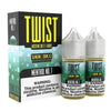 Twist Salt - Menthol No. 1 - Vapoureyes