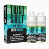 Twist Salt - Mint 0° (AKA Arctic Cool Mint) - Vapoureyes