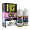 Twist Salt - Pink 0° (AKA Iced Pink Punch) - Vapoureyes