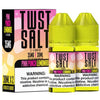 Twist Salt - Pink No. 1 (AKA Pink Punch Lemonade) - Vapoureyes