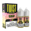 Twist Salt - Pink No. 1 (AKA Pink Punch Lemonade) - Vapoureyes