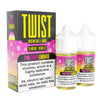 Twist Salt - Pink Punch Lemonade (Pink No.1) - Vapoureyes