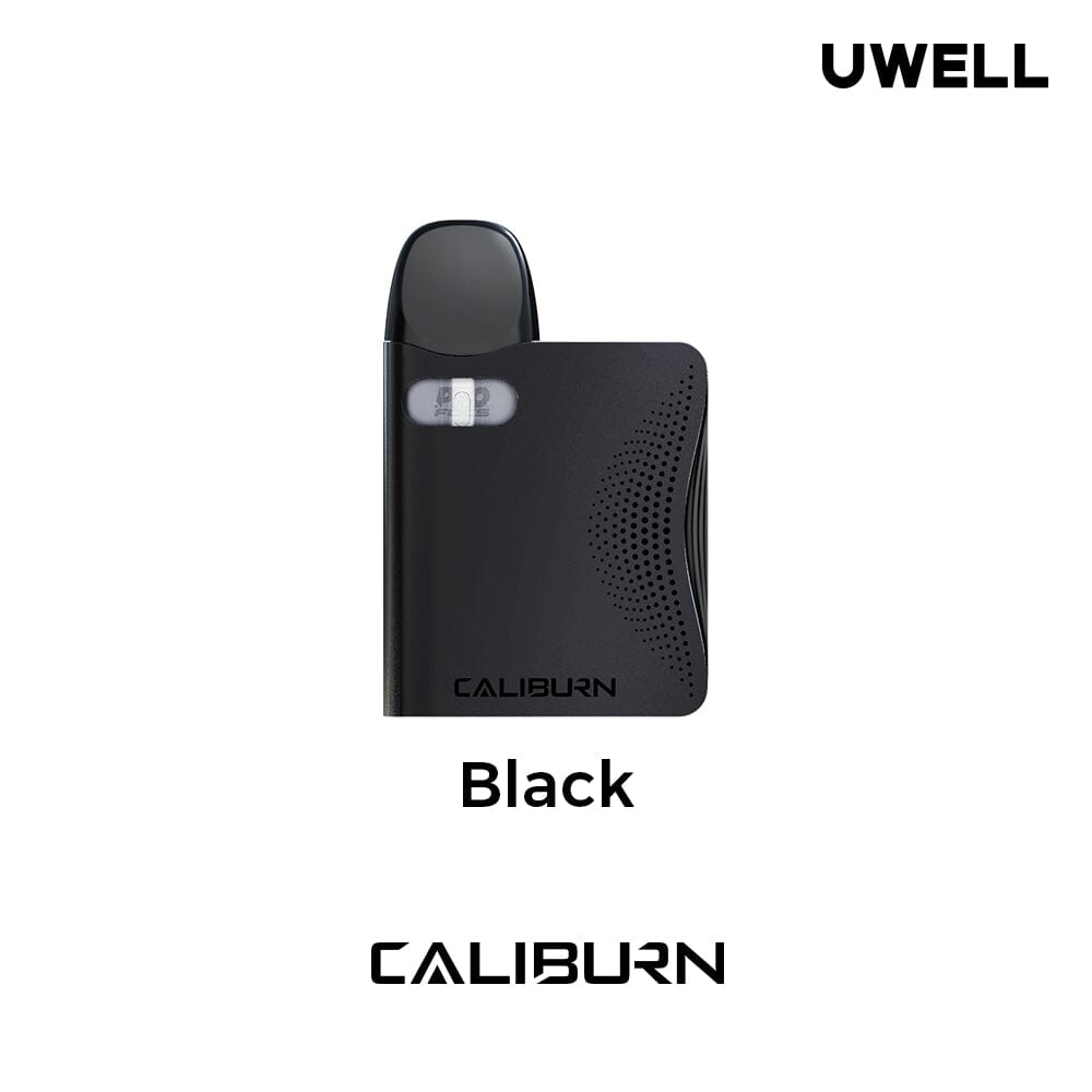 Uwell - Caliburn AK3 Pod Kit - Vapoureyes