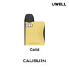 Uwell - Caliburn AK3 Pod Kit - Vapoureyes