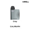 Uwell - Caliburn AK3 Pod Kit - Vapoureyes