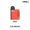 Uwell - Caliburn AK3 Pod Kit - Vapoureyes