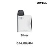 Uwell - Caliburn AK3 Pod Kit - Vapoureyes