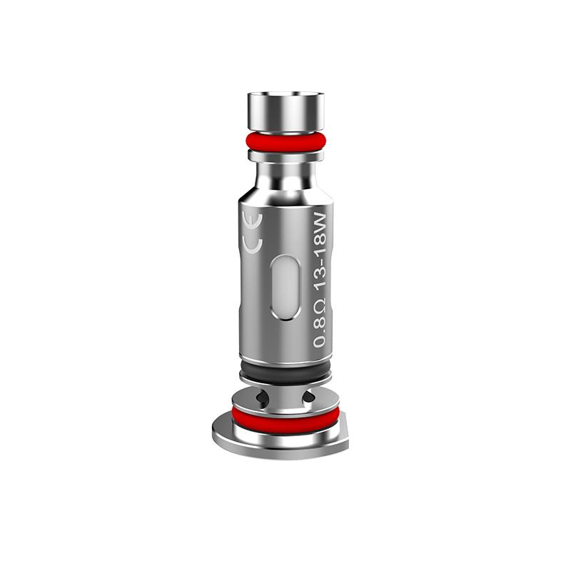 Uwell - Caliburn G Replacement Coils (4 Pack) - Vapoureyes