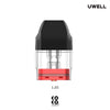 Uwell - Caliburn Replacement Pod (4 Pack) - Vapoureyes