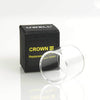 Uwell - Crown 3 Replacement Glass (1 Pack) - Vapoureyes