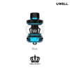 Uwell - Crown 5 Tank - Vapoureyes