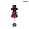 Uwell - Crown 5 Tank - Vapoureyes