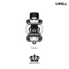 Uwell - Crown 5 Tank - Vapoureyes