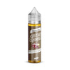 Vapesters - Custard Crumble - Vapoureyes