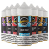 Vapetasia Fruits Tasting Pack - Vapoureyes