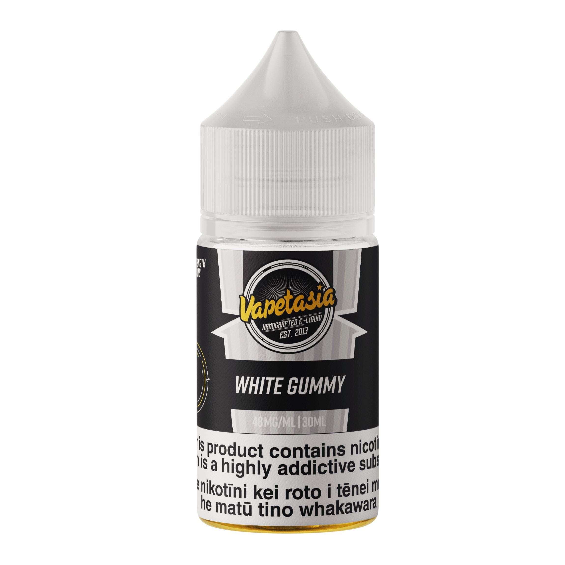 Vapetasia Killer Sweets Salts - Sweet Pineapple Vapoureyes NZ Vapetasia Killer Sweets Salts - Sweet Pineapple Vapoureyes NZ