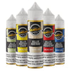 Vapetasia Killer Tasting Pack - Vapoureyes