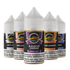 Vapetasia Lemonade &amp; Sweets Salts Tasting Pack - Vapoureyes