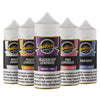 Vapetasia Lemonade &amp; Sweets Tasting Pack - Vapoureyes