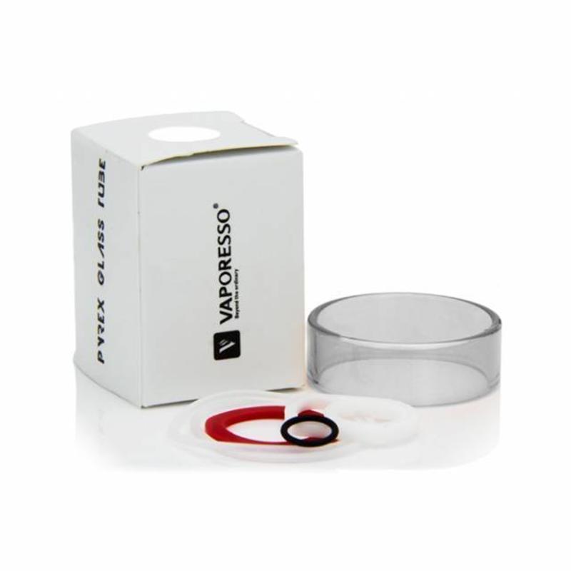 Vaporesso - Cascade Tank Replacement Glass - Vapoureyes