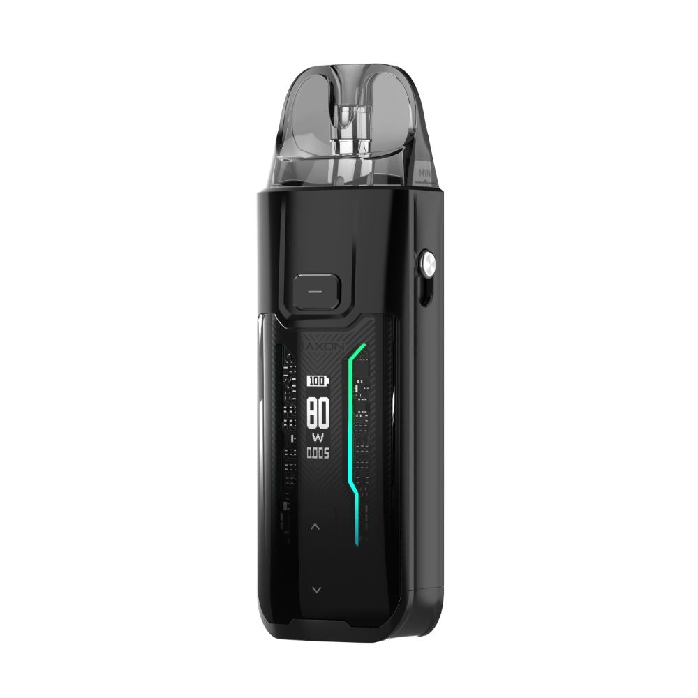 Vaporesso - Luxe XR Max Pod Mod - Vapoureyes