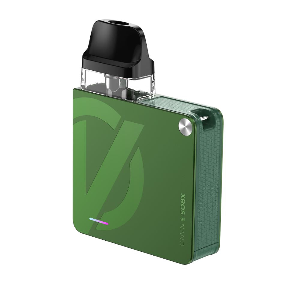 Vaporesso - Xros 3 Nano Starter Kit - Vapoureyes