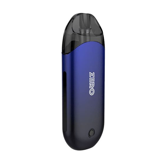 Vaporesso - Zero Pod Kit - Vapoureyes