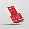 Vapoureyes NZ Gift Card - Vapoureyes