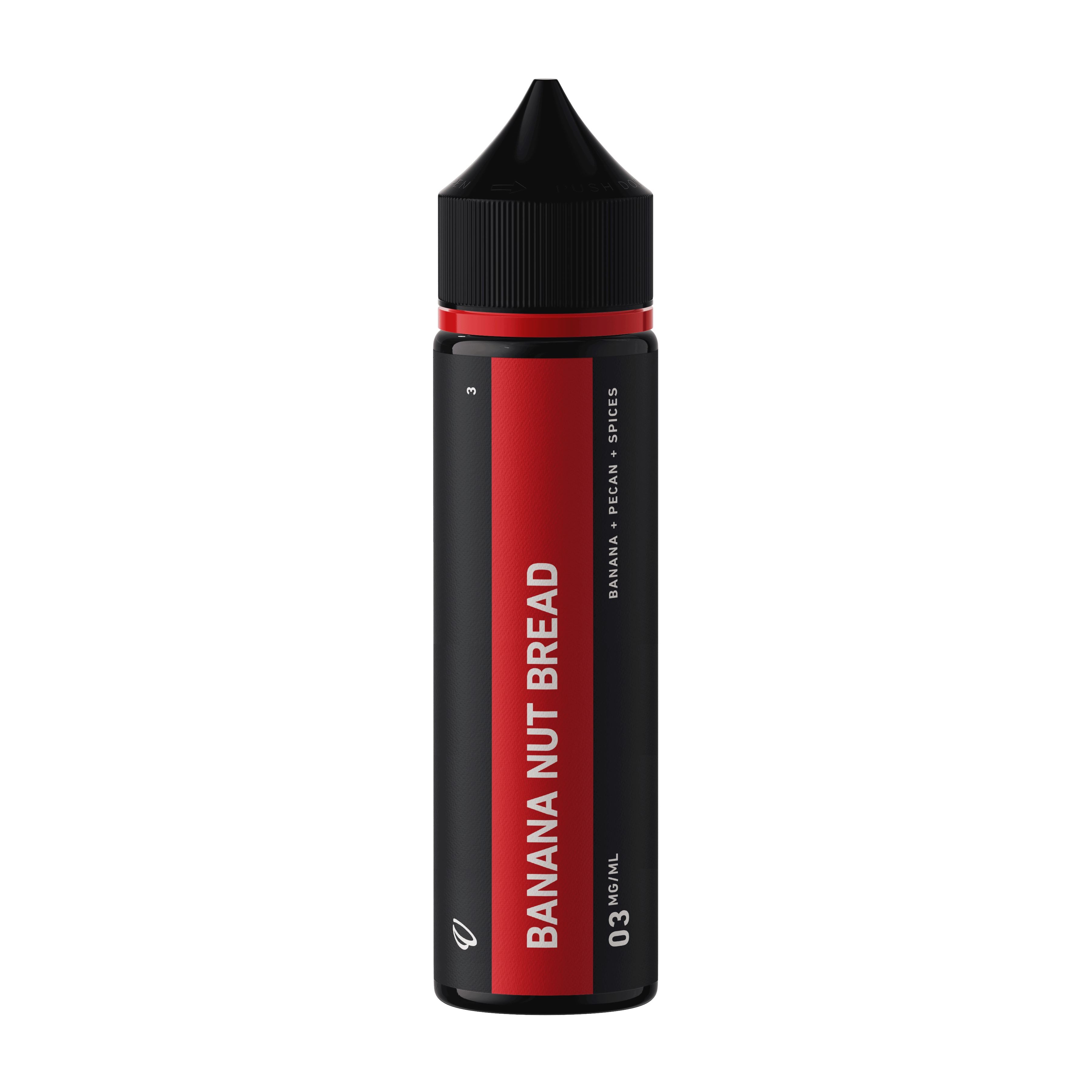 elf bar vape uk Banana Bread by Humble Juice Co main image 0