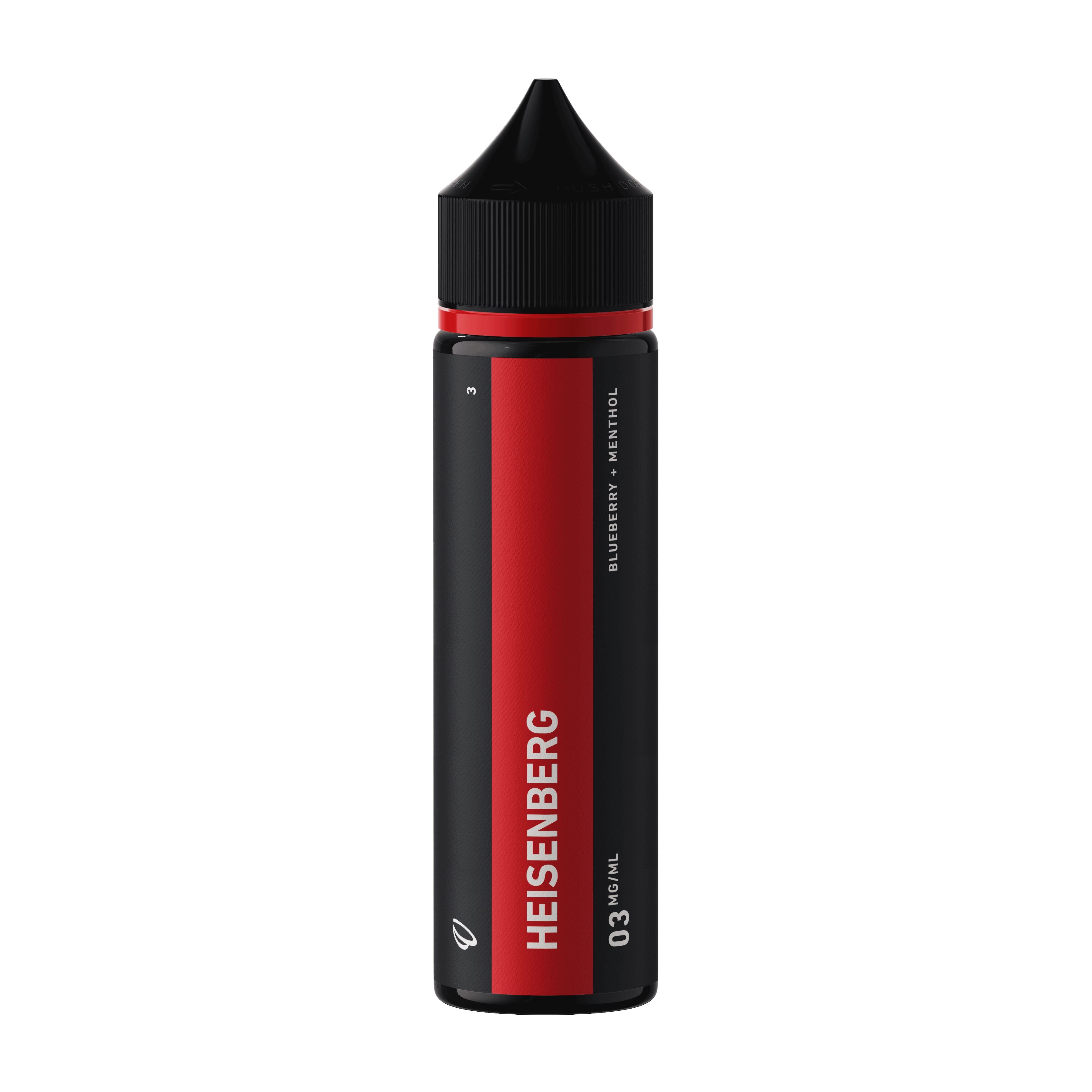 VE Premium - Blueberry Menthol Vapoureyes NZ VE Premium - Blueberry Menthol Vapoureyes NZ