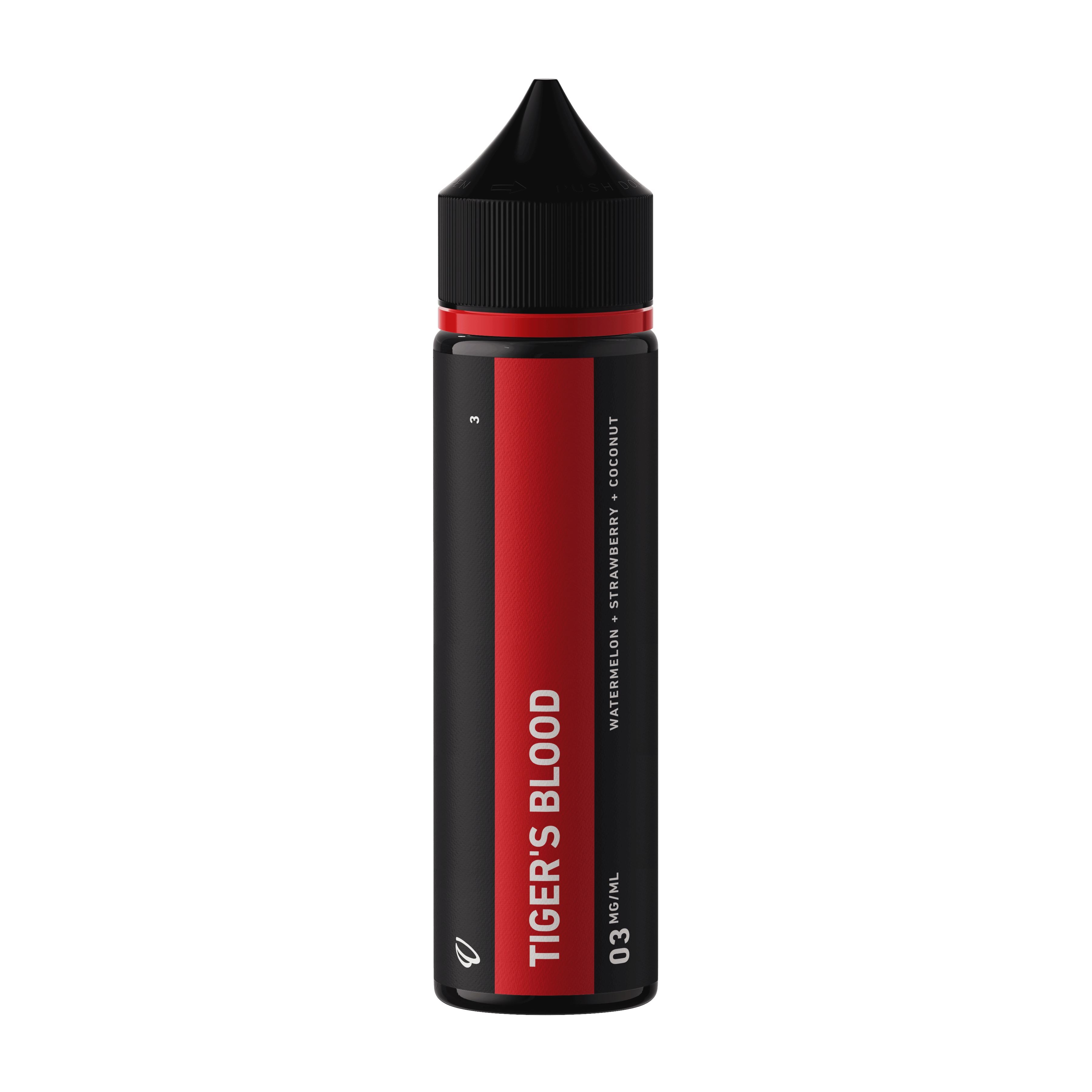 VE Premium - Strawberry Coconut Vapoureyes NZ VE Premium - Strawberry Coconut Vapoureyes NZ