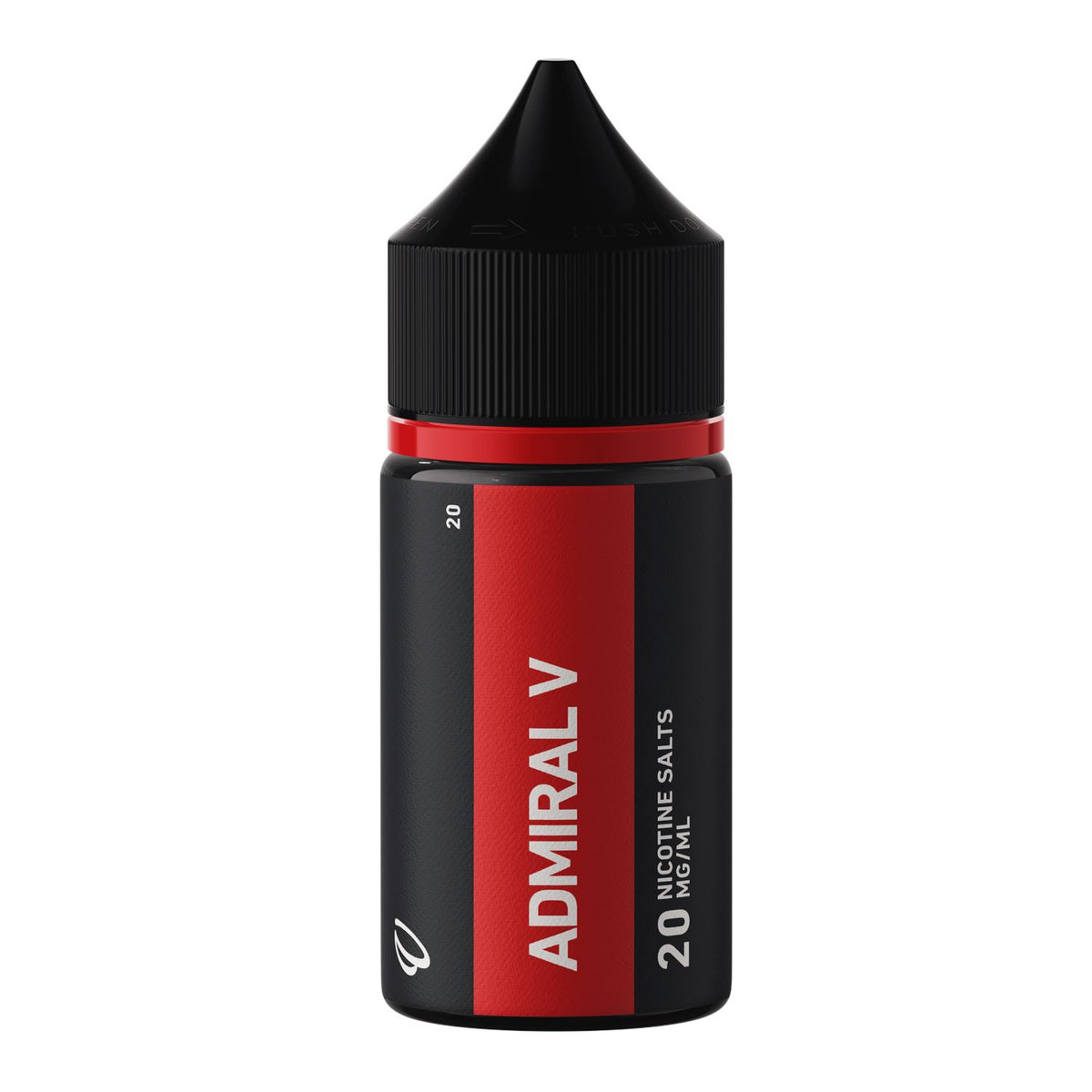 VE Salts - Strawberry Cream - Vapoureyes NZ